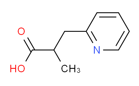 AM247518 | 1017183-06-0 | 2-Methyl-3-(pyridin-2-yl)propanoic acid