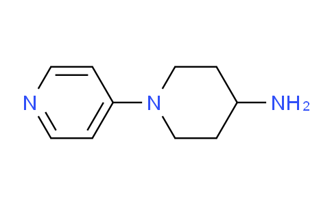 AM247538 | 187084-44-2 | 1-(Pyridin-4-yl)piperidin-4-amine