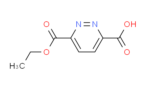 AM247549 | 604000-34-2 | 6-(Ethoxycarbonyl)pyridazine-3-carboxylic acid