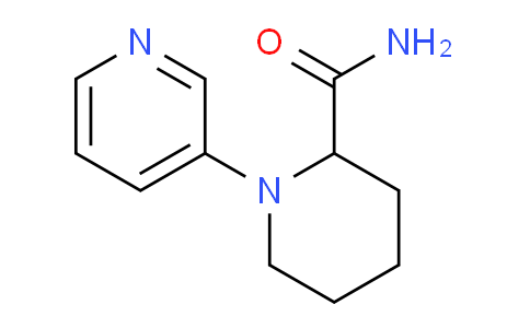 AM247556 | 1822508-96-2 | 1-(Pyridin-3-yl)piperidine-2-carboxamide