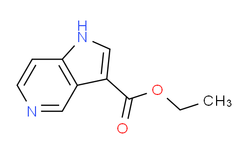 AM247578 | 1799421-01-4 | Ethyl 1H-pyrrolo[3,2-c]pyridine-3-carboxylate