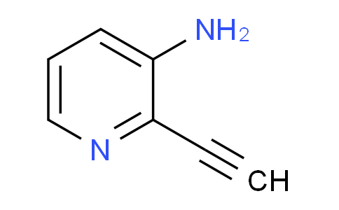 AM247599 | 1849257-78-8 | 2-Ethynylpyridin-3-amine