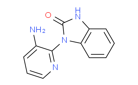 AM247616 | 1956307-13-3 | 1-(3-Aminopyridin-2-yl)-1H-benzo[d]imidazol-2(3H)-one