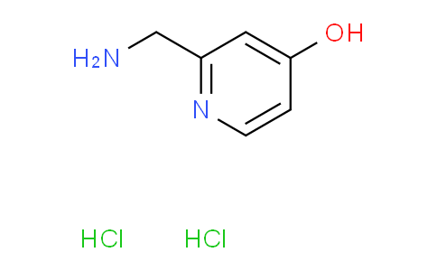 AM247660 | 1909347-87-0 | 2-(Aminomethyl)pyridin-4-ol dihydrochloride
