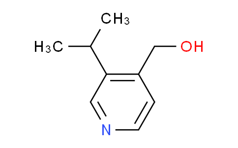 AM247673 | 1893917-39-9 | (3-Isopropylpyridin-4-yl)methanol