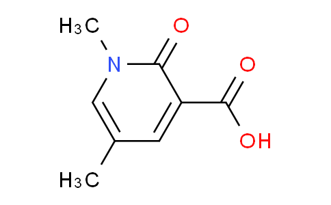 AM247676 | 1823930-52-4 | 1,5-Dimethyl-2-oxo-1,2-dihydropyridine-3-carboxylic acid