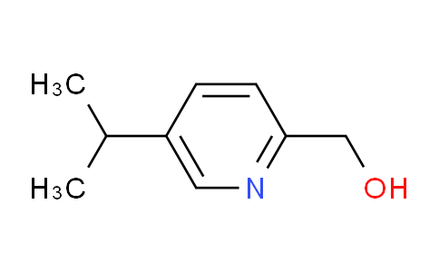 AM247692 | 1401532-56-6 | (5-Isopropylpyridin-2-yl)methanol