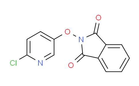 AM247701 | 1065011-31-5 | 2-((6-Chloropyridin-3-yl)oxy)isoindoline-1,3-dione