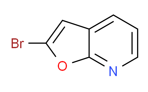 AM247704 | 1518148-21-4 | 2-Bromofuro[2,3-b]pyridine