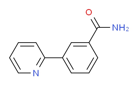 AM247705 | 949115-06-4 | 3-(Pyridin-2-yl)benzamide