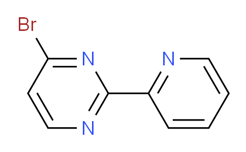 AM247727 | 1142195-02-5 | 4-Bromo-2-(pyridin-2-yl)pyrimidine