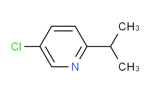 5-Chloro-2-isopropylpyridine