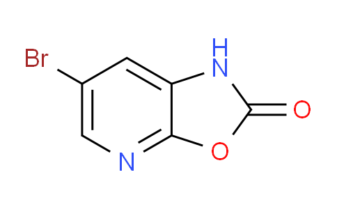 AM247761 | 1368758-49-9 | 6-Bromooxazolo[5,4-b]pyridin-2(1H)-one