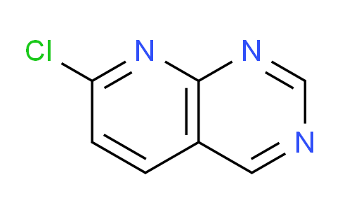 AM247770 | 1784786-61-3 | 7-Chloropyrido[2,3-d]pyrimidine