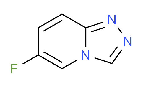 AM247785 | 1019024-79-3 | 6-Fluoro-[1,2,4]triazolo[4,3-a]pyridine