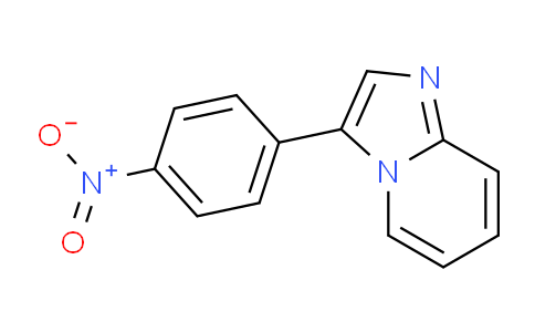 AM247787 | 119690-43-6 | 3-(4-Nitrophenyl)imidazo[1,2-a]pyridine