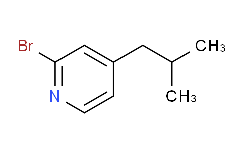 AM247788 | 1563531-03-2 | 2-Bromo-4-isobutylpyridine