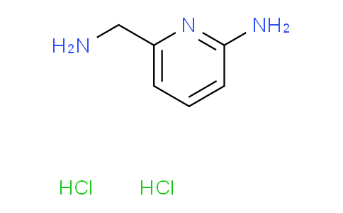 AM247803 | 1881329-18-5 | 6-(Aminomethyl)pyridin-2-amine dihydrochloride