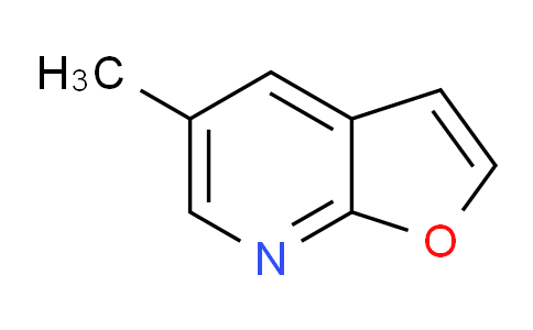 5-Methylfuro[2,3-b]pyridine