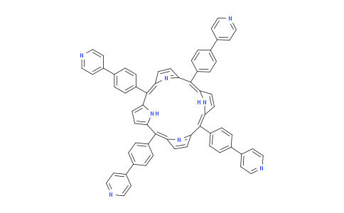AM247830 | 1375257-01-4 | 5,10,15,20-Tetrakis-(4-pyridin-4-yl-phenyl)-porphyrine