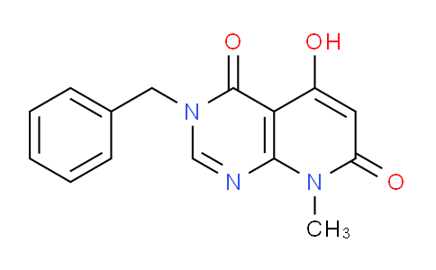 AM247835 | 1035556-23-0 | 3-Benzyl-5-hydroxy-8-methylpyrido[2,3-d]pyrimidine-4,7(3h,8h)-dione