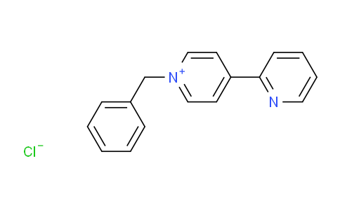 AM247847 | 90382-13-1 | 1'-Benzyl-2,4'-bipyridin-1'-ium chloride