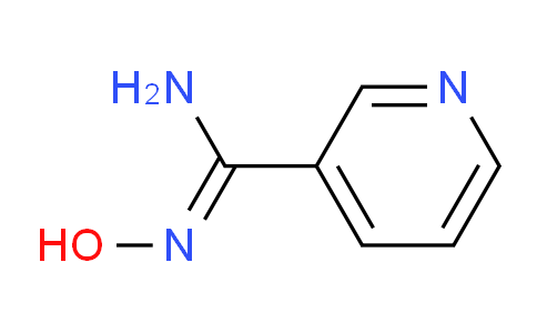 N'-hydroxypyridine-3-carboximidamide