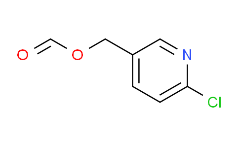 AM247887 | 1823324-51-1 | (6-Chloropyridin-3-yl)methyl formate