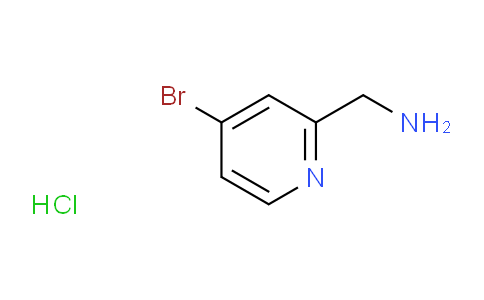 AM247904 | 1779128-18-5 | (4-Bromopyridin-2-yl)methanamine hydrochloride