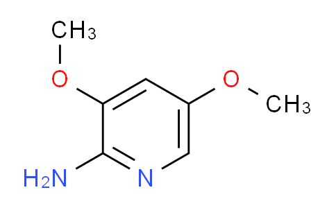 3,5-Dimethoxypyridin-2-amine