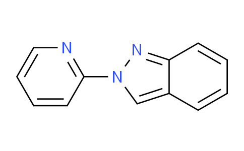 2-(Pyridin-2-yl)-2H-indazole