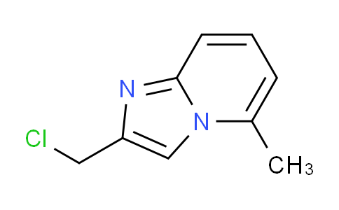 AM247963 | 118000-39-8 | 2-Chloromethyl-5-methylimidazo[1,2-a]pyridine