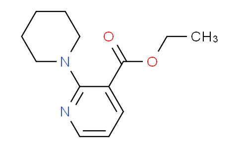 AM247964 | 192817-83-7 | Ethyl 2-(piperidin-1-yl)pyridine-3-carboxylate