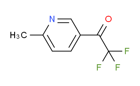 AM247966 | 1060806-27-0 | 2,2,2-Trifluoro-1-(6-methylpyridin-3-yl)ethanone