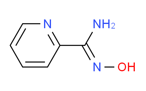 AM247967 | 1217430-03-9 | Pyridine-2-carboxamideoxime
