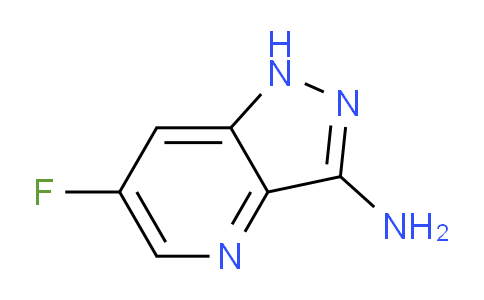 AM247968 | 1207530-00-4 | 6-Fluoro-1H-pyrazolo[4,3-b]pyridin-3-amine