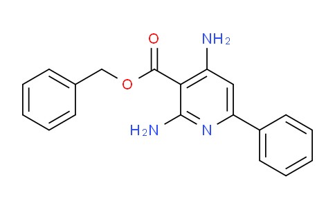 AM247980 | 1097196-25-2 | 2-Amino-3-cbz-amino-6-phenylpyridine