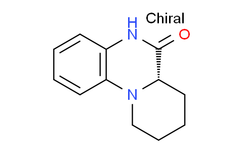 AM248016 | 1261061-19-1 | (S)-7,8,9,10-Tetrahydro-5H-pyrido[1,2-a]quinoxalin-6(6aH)-one