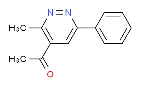AM248017 | 1099794-37-2 | 1-(3-Methyl-6-phenylpyridazin-4-yl)ethanone