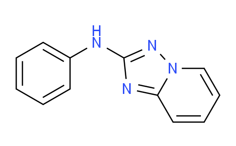AM248049 | 1257704-08-7 | N-phenyl-[1,2,4]triazolo[1,5-a]pyridin-2-amine