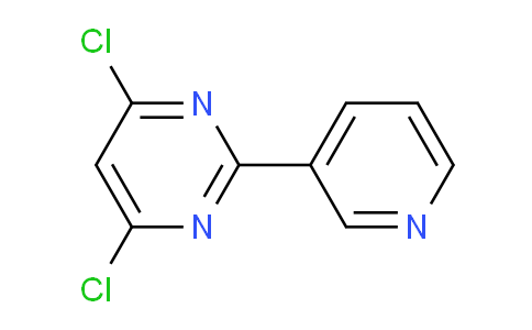 AM248055 | 89508-47-4 | 4,6-Dichloro-2-(pyridin-3-yl)pyrimidine
