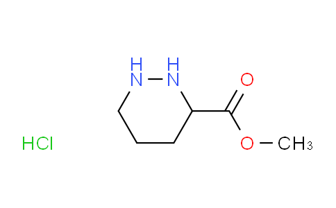 AM248063 | 503177-84-2 | Methyl hexahydropyridazine-3-carboxylate hydrochloride