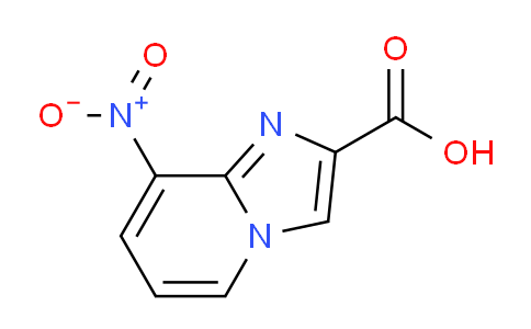 AM248118 | 904805-44-3 | 8-Nitroimidazo[1,2-a]pyridine-2-carboxylic acid