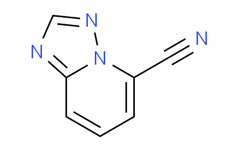AM248131 | 1503320-36-2 | [1,2,4]Triazolo[1,5-a]pyridine-5-carbonitrile