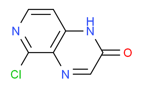 AM248132 | 1600511-79-2 | 5-Chloropyrido[3,4-b]pyrazin-2(1H)-one
