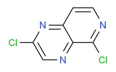 AM248133 | 1600511-80-5 | 2,5-Dichloropyrido[3,4-b]pyrazine
