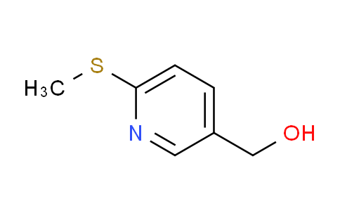 AM248150 | 101990-65-2 | (6-(Methylthio)pyridin-3-yl)methanol