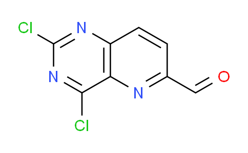 AM248159 | 1690866-69-3 | 2,4-Dichloropyrido[3,2-d]pyrimidine-6-carbaldehyde