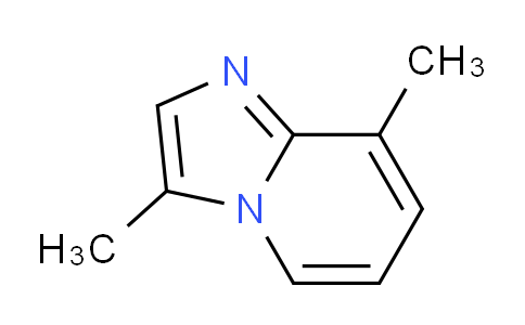 3,8-Dimethylimidazo[1,2-a]pyridine
