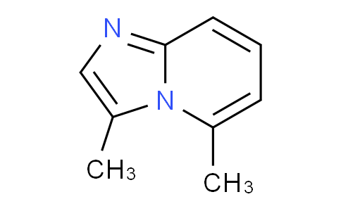 3,5-Dimethylimidazo[1,2-a]pyridine
